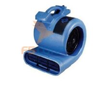 Quạt thổi khô thảm 03 tốc độ SE CLEAN SC 610