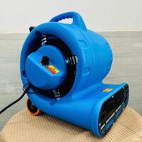 Quạt thổi khô  thảm hai chế độ nóng và mát SE CLEAN SE 4200