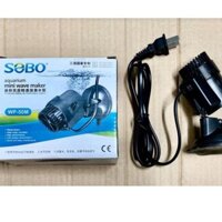 Quạt thổi luồng SOBO WP-50M, quạt cho bể cá cảnh,quạt bể thủy sinh.