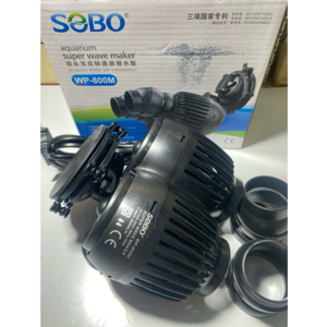 Quạt thổi luồng SOBO WP800M