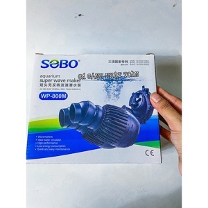 Quạt thổi luồng SOBO WP800M