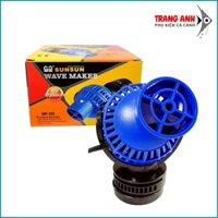 Quạt Thổi Luồng Sunsun JVP-133, Máy thổi luồng tạo sóng cho hồ cá cảnh