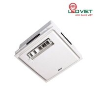 Quạt thổi mát dùng công tắc H10S Hans