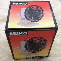 Quạt thổi Nail Seiko