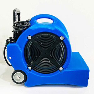 Quạt thổi sàn HiClean HC535H