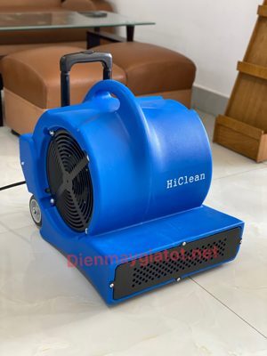 Quạt thổi sàn HiClean HC535H