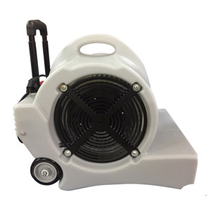 Quạt thổi thảm ba cấp độ Clepro CP-210 (CP210)