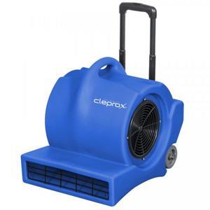 Quạt thổi thảm CleproX CX-1000