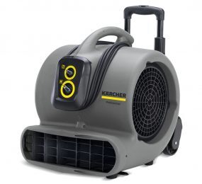 Quạt thổi thảm Karcher AB 45