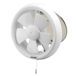Quạt thông gió 15W Tolsen 79598
