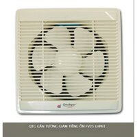 Quạt thông gió 2 chiều gắn tường 300x300 Onkyo