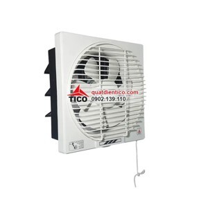 Quạt thông gió 2 chiều Tico TC-25AV6