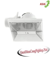 Quạt thông gió âm trần ASIA V04001