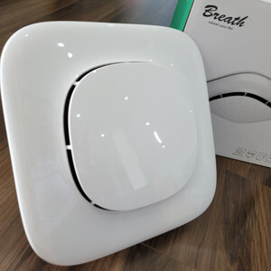 Quạt thông gió âm trần JY-B90182