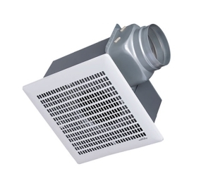 Quạt thông gió âm trần Mitsubishi VD-23ZP4T3