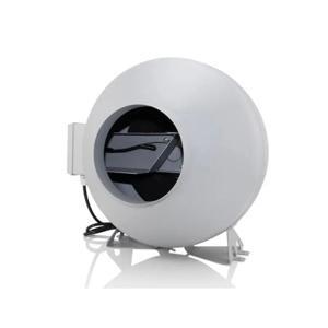Quạt thông gió âm trần Nanyoo nối ống DPT25-66B