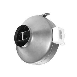 Quạt thông gió âm trần Nanyoo nối ống DPT12-45B