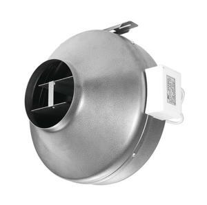 Quạt thông gió âm trần Nanyoo nối ống DPT31-66B