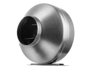 Quạt thông gió âm trần Nanyoo nối ống DPT10-35B