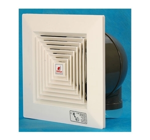 Quạt thông gió âm trần Onchyo FVCT15 LHP6