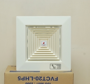 Quạt thông gió âm trần Onchyo FVCT15 LHP6