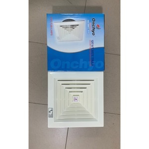 Quạt thông gió âm trần Onchyo FVCT20 LHP5