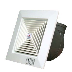Quạt thông gió âm trần Onchyo FVCT15 LHP6