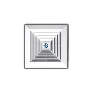 Quạt thông gió âm trần Roman RCF20T