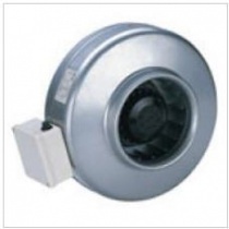 Quạt Thông Gió Âm Trần Thẳng Tico TC-20AV5