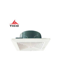 Quạt thông gió âm trần Tico TC-15AV5 ( Hút thẳng)