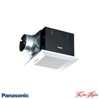 QUẠT THÔNG GIÓ ÂM TRẦN PANASONIC FV-38CD8