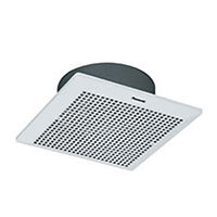 Quạt thông gió âm trần Panasonic FV20CUT1