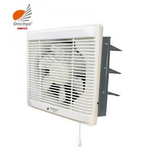 Quạt thông gió âm tường 2 chiều Onchyo FV15 LHP6T