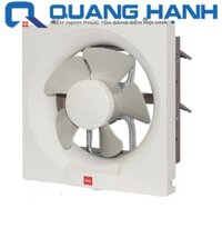 Quạt thông gió âm tường KDK 25AUH