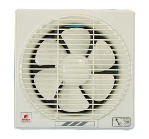 Quạt thông gió âm tường Onchyo FV30 LHP6T