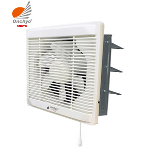 Quạt thông gió âm tường Onchyo FV25 LHP6T