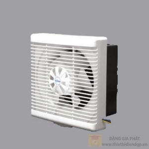 Quạt thông gió âm tường Roman RBV15