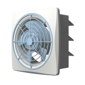 Quạt thông gió âm tường Whifa VTS-20WI-M