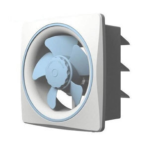 Quạt thông gió âm tường Whifa VTS-20WI-A
