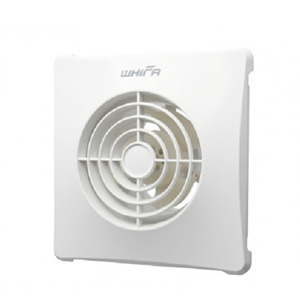 Quạt thông gió âm tường Whifa VNB-10CK