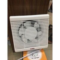 Quạt Thông Gió Asia Chính Hãng BH 12 Tháng
