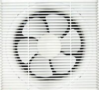 Quạt thông gió Asia H08001 - Hàng chính hãng