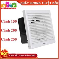 Quạt thông gió cánh 250-PN Vinawind