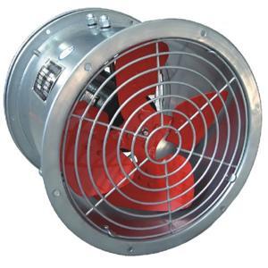 Quạt thông gió chống cháy nổ Deton SBFB35-4