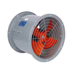 Quạt thông gió chống cháy nổ Deton SBFB35-4