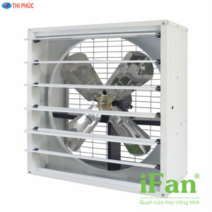 Quạt Thông Gió chuyển động gián tiếp IFan-20A