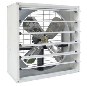 Quạt Thông Gió chuyển động gián tiếp IFan-20A