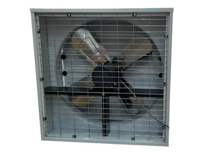 Quạt Thông Gió chuyển động trực tiếp IFan-28A