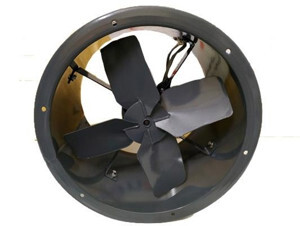 Quạt thông gió công nghiệp Deton TAG25-4T