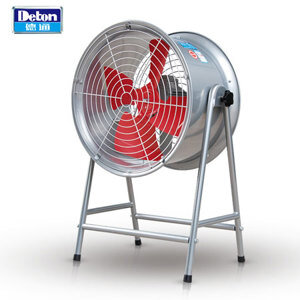 Quạt thông gió công nghiệp Deton SFG4G-4